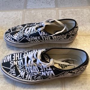 Vans Shoes